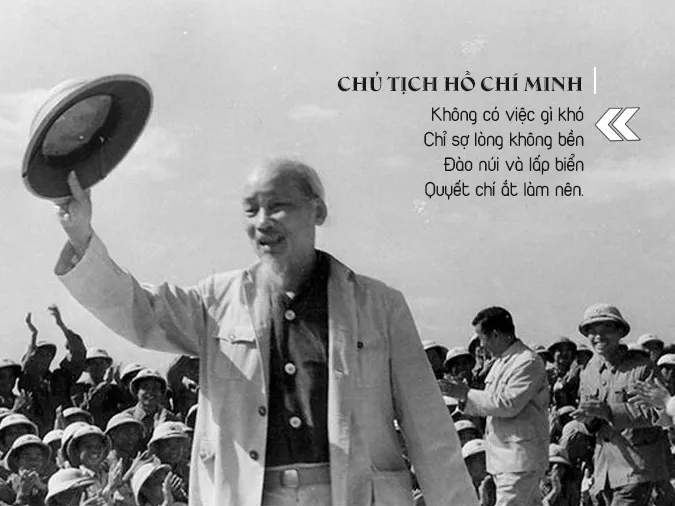 75 câu nói hay về sự quyết tâm ấn tượng nhất 1