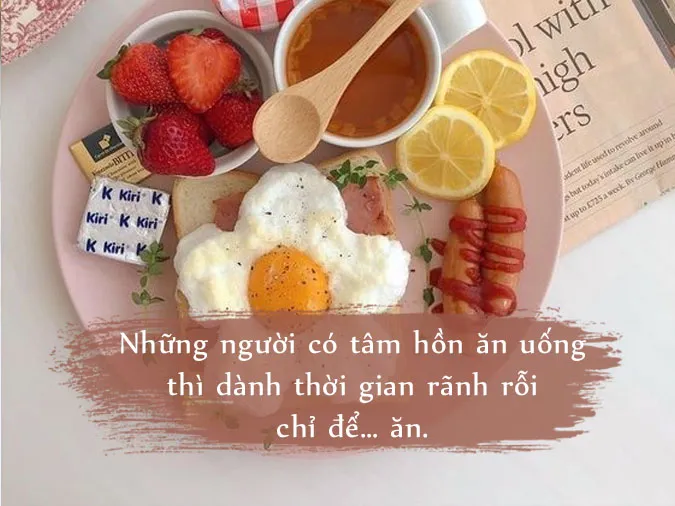 Stt ăn uống 1