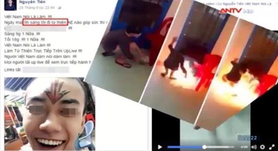 Mạng xã hội tạo ra ảnh hưởng lớn đến người sử dụng nói chung, giới trẻ nói riêng, cả theo hướng tích cực và tiêu cực