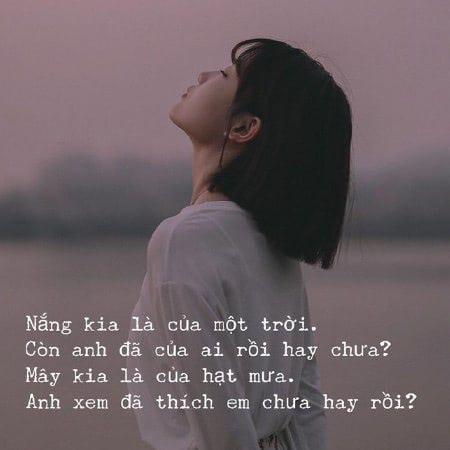 stt nắng