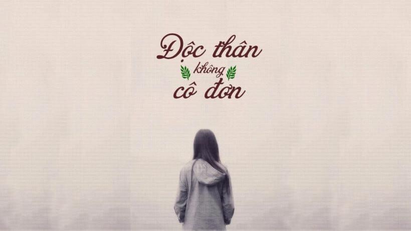 nhung cau noi ve phu nu doc than hay va y nghia hinh 1