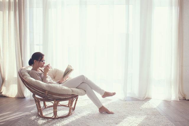 Người đàn bà đã cũ nhưng con tim yêu vẫn luôn khát khao