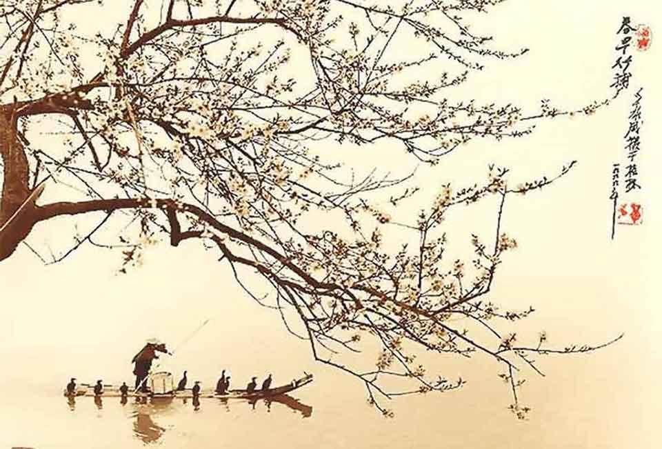 Thể thơ Haiku là gì