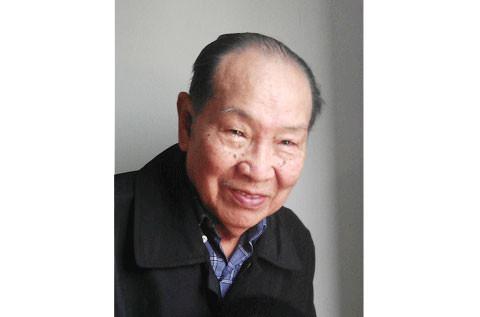 Nhà thơ Yên Thao: Từ “ông” trữ tình đến “ông” hài hước