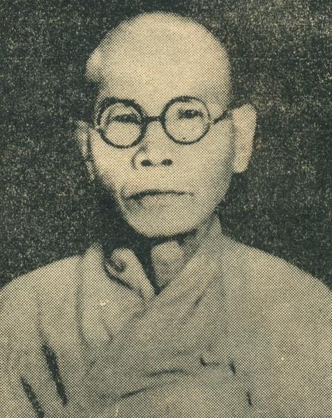 Buddhist Today