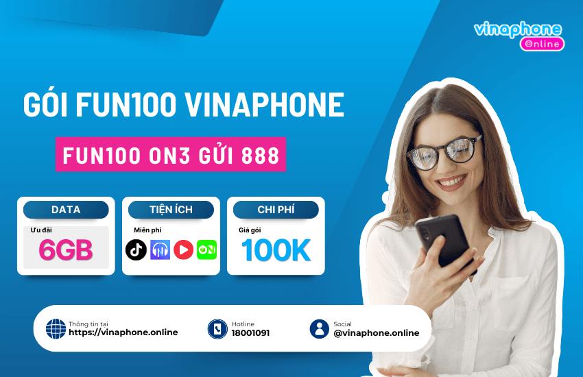 goi cuoc fun100 vinaphone