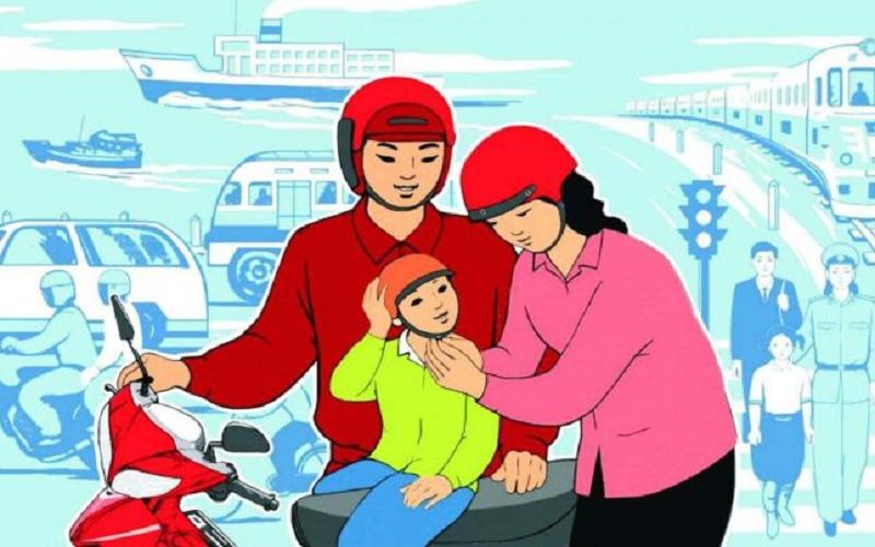 Tuyển tập các bài vè dân gian Việt Nam cho trẻ tư duy, sáng tạo