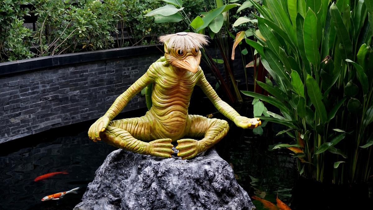 Kappa Là Gì? Yêu Quái Sông Nước Nhật, Đĩa Đầu & Kappa-maki