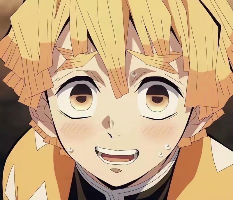 239+ ảnh anime Zenitsu cực ngầu với thần thái đầy cuốn hút