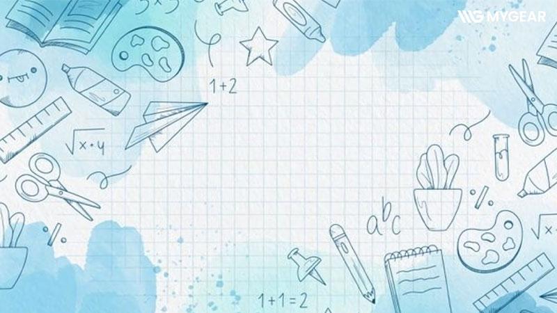 TOP hình nền máy tính tạo cảm hứng học tập đẹp
