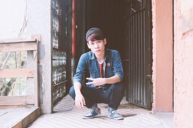 Hot boy đất Cảng đẹp trai, khéo tay "đốn tim" phái nữ