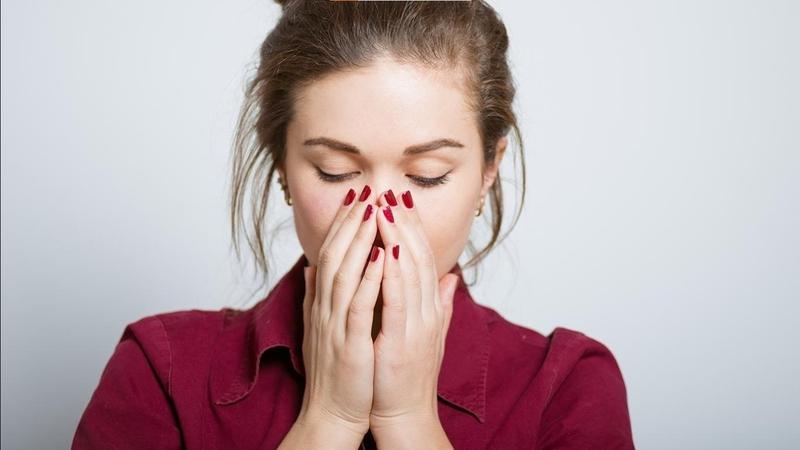 Miệng bị chát là bệnh gì? Nguyên nhân và cách khắc phục 1