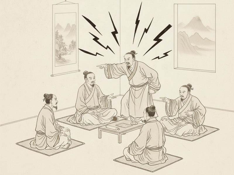 Mẫu người sở hữu chữ Đinh