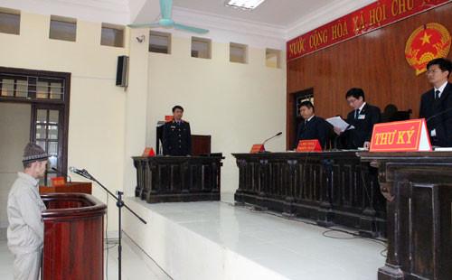 Đứa con độc đinh