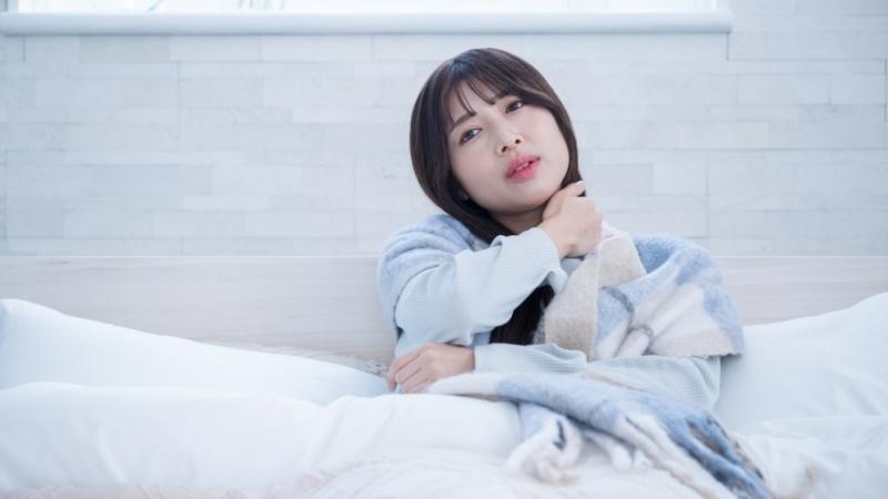 Mệt mỏi đau nhức khắp người là dấu hiệu cảnh báo sức khỏe không thể bỏ qua