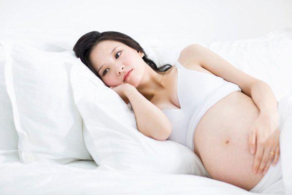 Trong suốt quá trình mang thai người phụ nữ sẽ trải qua rất nhiều thay đổi trong cơ thể nên thường xuyên rơi vào trạng thái mệt mỏi