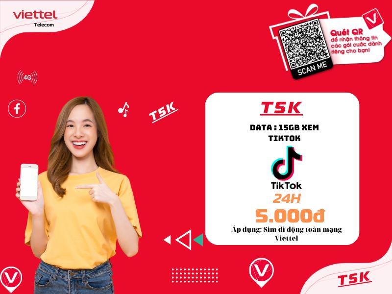 T5K