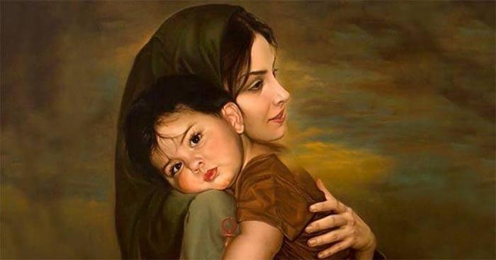 Phân tích bài thơ Mùa thu và mẹ của Lương Đình Khoa                                Viết bài văn nghị luận về một tác phẩm thơ lớp 11
