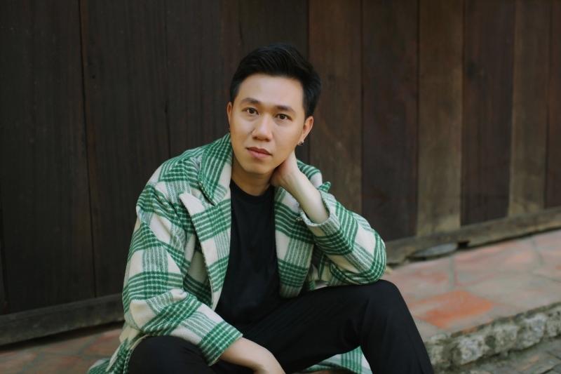 Diễn viên Anh Đức: “Tôi không phải người dễ kết thân mà thân rồi thì luôn hết lòng”