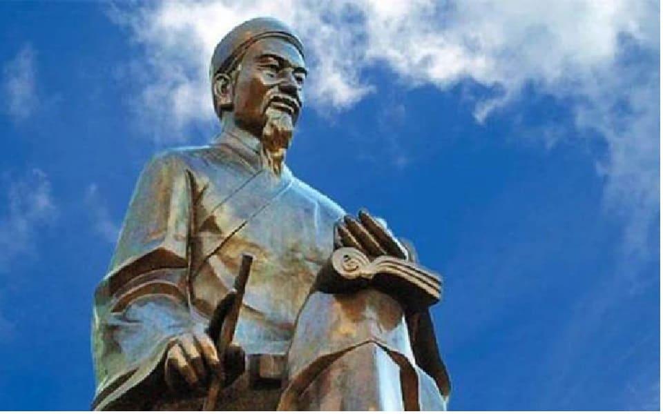 Tác giả Nguyễn Du