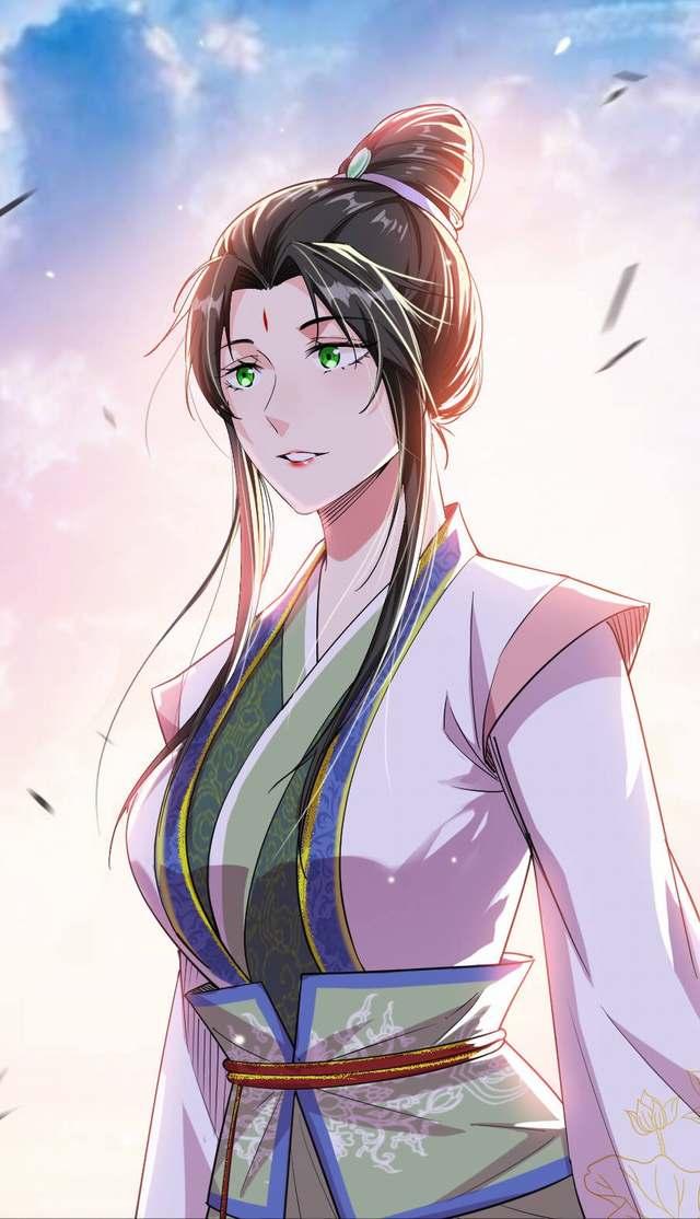 Hình tượng nhân vật Tạ Đạo Uẩn trong Ta Là Tà Đế - Thư Viện Anime