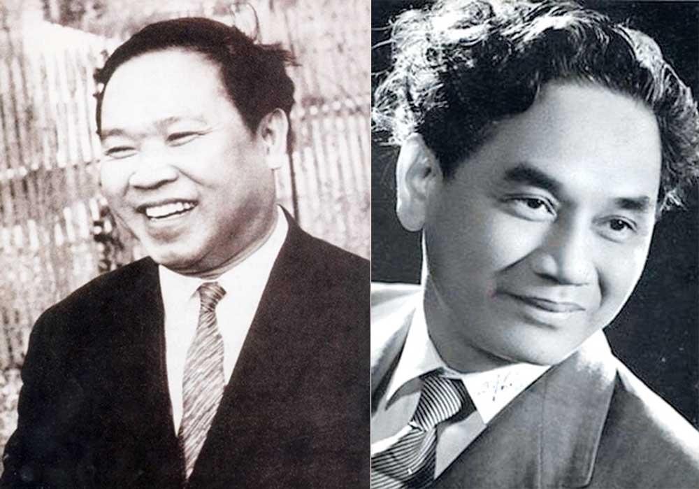 “Ngậm ngùi” bài thơ tiêu biểu của phong trào Thơ Mới