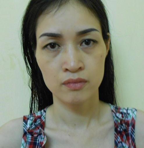 Đoạn kết cuộc tình trai tứ chiếng - gái giang hồ