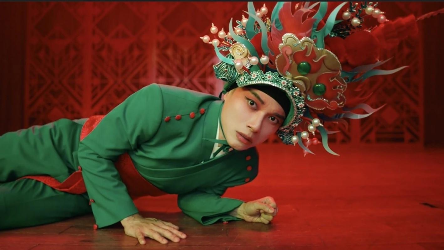 Nhạc trào phúng: Ít nhưng chất -0