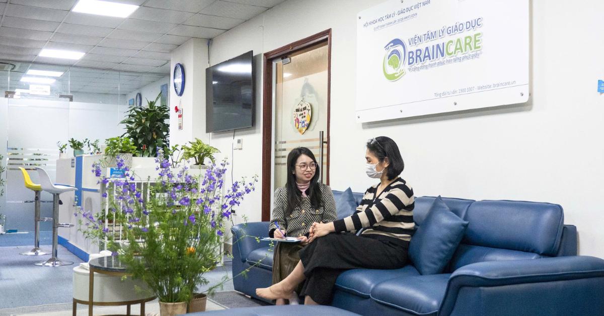 7 địa chỉ tư vấn tâm lý uy tín tại Hà Nội