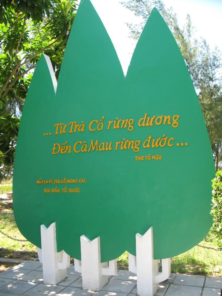 Điểm 11: Sa Vĩ | Cổng thông tin điện tử Phường Móng Cái 1