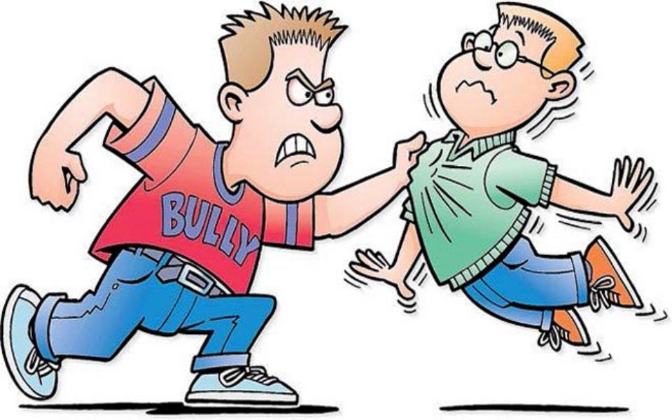 Bạo lực học đường là gì?