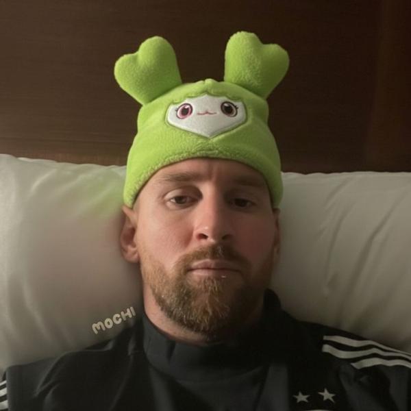 Lưu ngay 100+ ảnh Messi meme hài hước, cực bựa cho fan M10