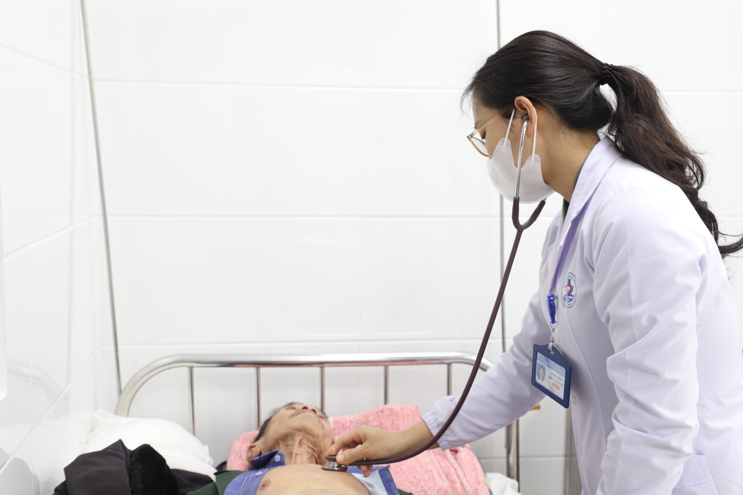 Khẩn trương thanh toán chi phí khám bệnh, chữa bệnh bảo hiểm y tế vượt dự toán giai đoạn 2018-2022