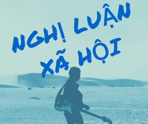 Tổng hợp dàn ý chi tiết cách viết đề thi Nghị luận xã hội