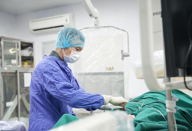 Cô gái 27 tuổi đột quỵ
