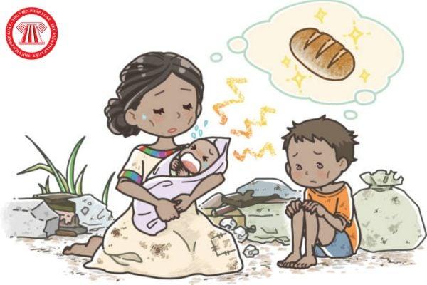 Khái niệm trẻ em có hoàn cảnh đặc biệt là gì?