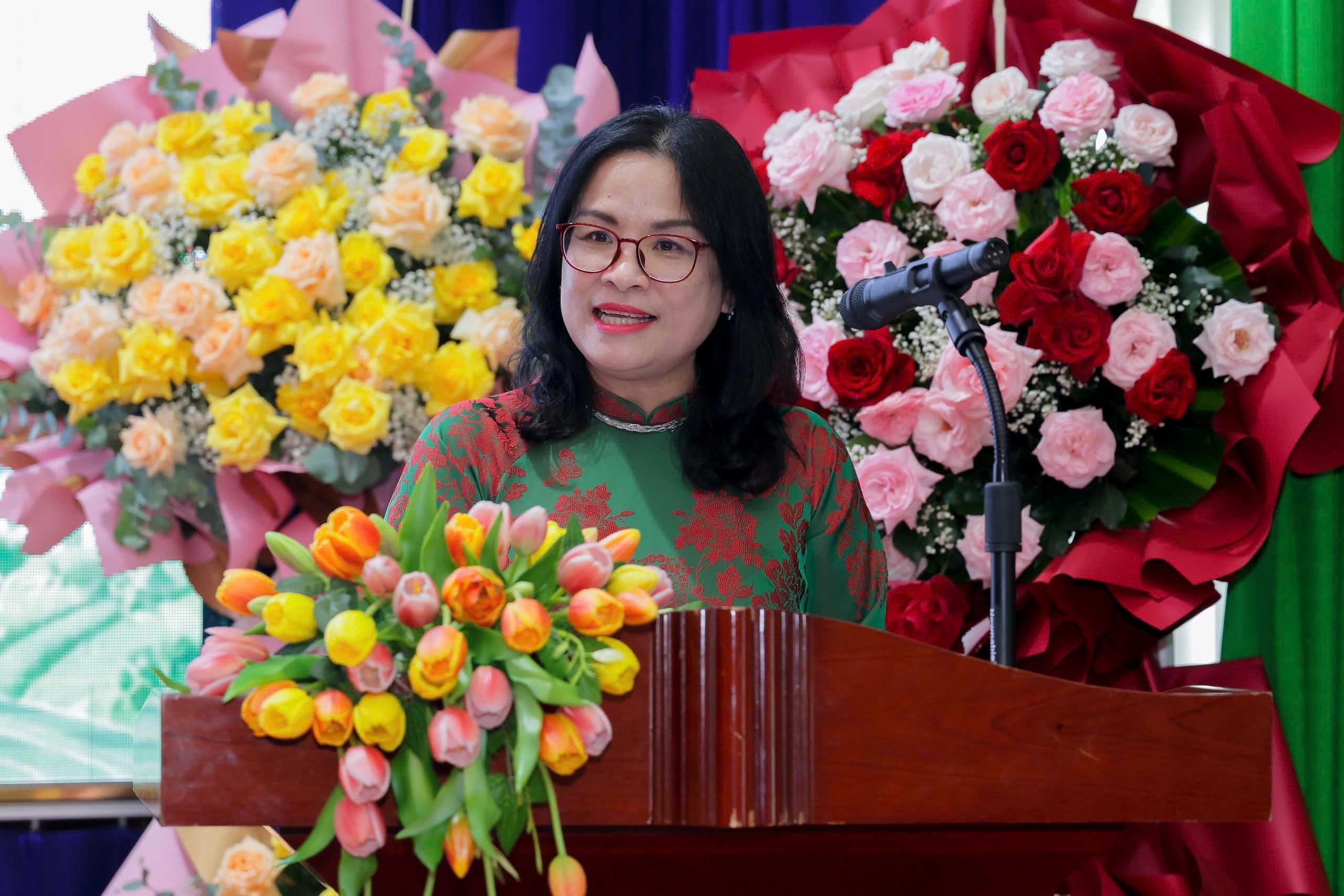 Trung tâm Phát triển Nông thôn - Saemaul Undong: 10 năm kết nối tri thức với cộng đồng