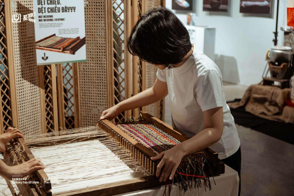 Triển lãm 'Kiều Kiều Giai Nhân' là cơ hội để công chúng tái ngộ Kiều trong không gian nghệ thuật đa sắc