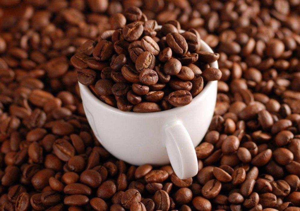 Cà phê rang mộc là gì?