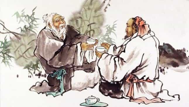 Đối ẩm!