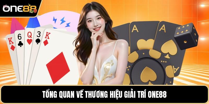 One88 - Trang Chủ ONE88.COM - Link Tuy Cập ONE 88 Mới Nhất 2026