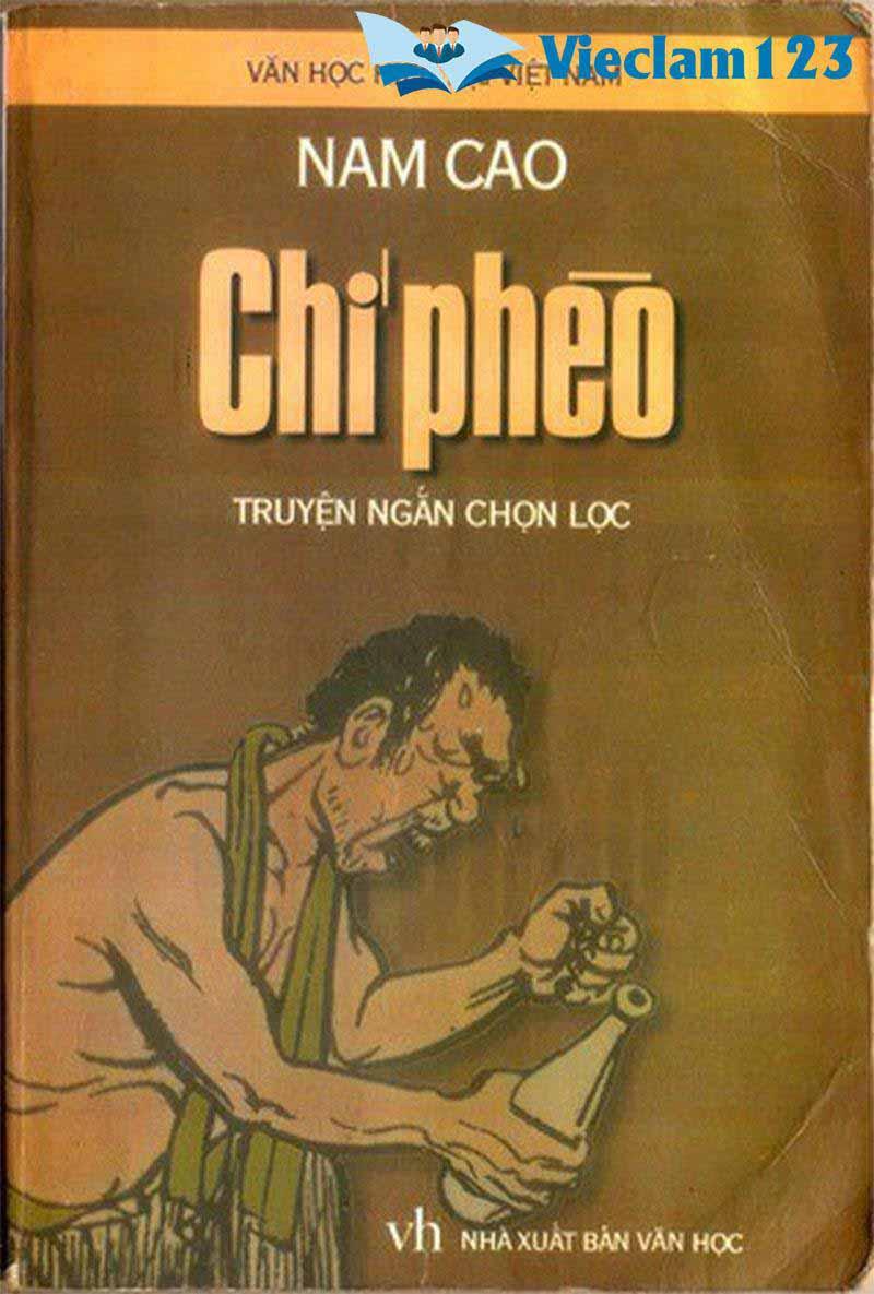 Chí Phèo sinh ra không nơi nương tựa