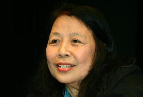 Lê Minh Khuê: “Phương Định là một phần của tôi thời son trẻ…” - 1