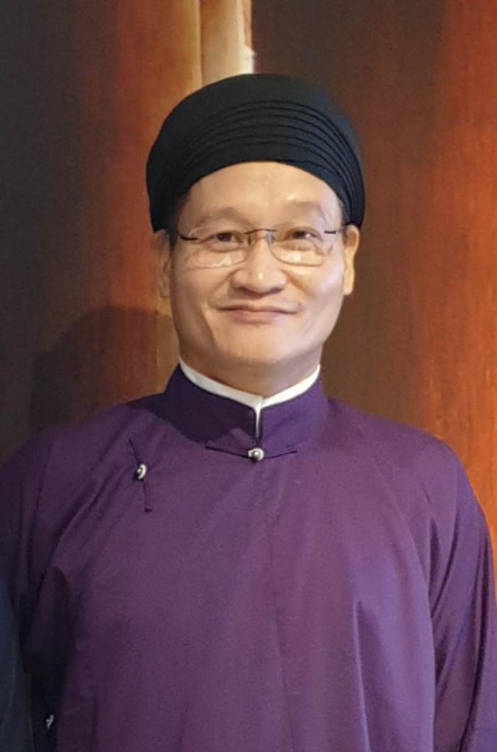 PGS. TS Đinh Hồng Hải: Tâm linh không phải như những gì chúng ta đang tưởng -0
