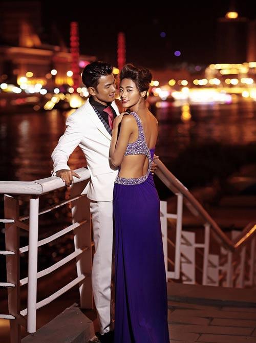 Hạnh phúc nào cho kẻ tham vàng bỏ ngãi? - 1