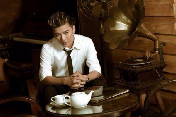 Ngạc nhiên với tiêu chí kén vợ của trai điển showbiz 1