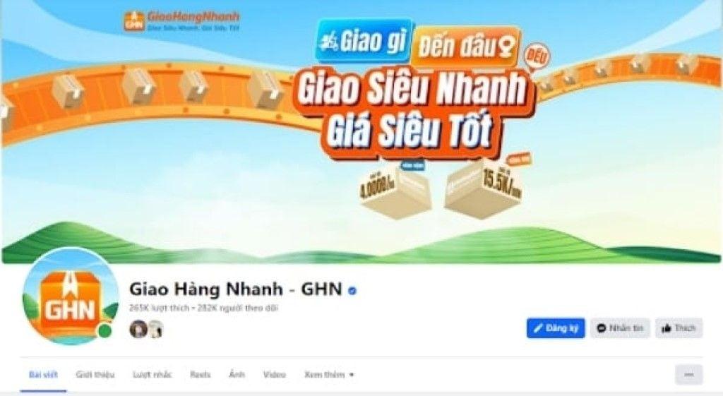 Cập nhật kích thước ảnh đăng Facebook mới nhất 2026