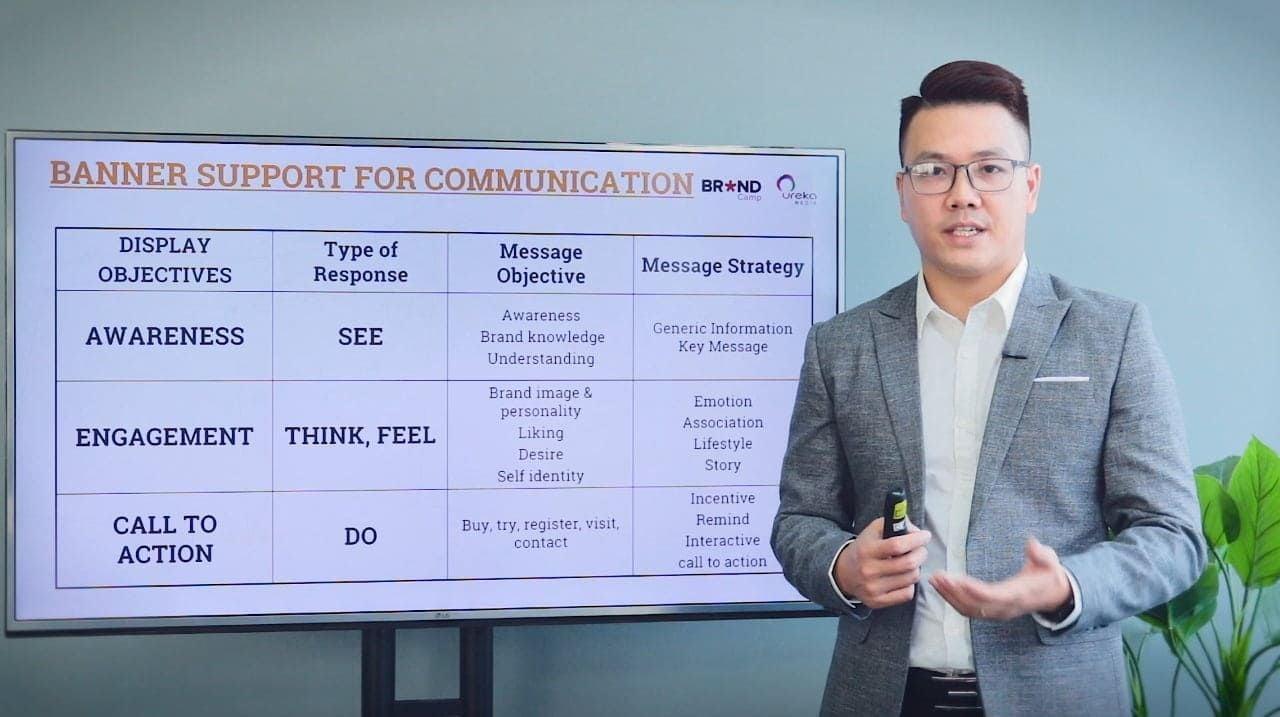 7 sai lầm thường gặp khiến chiến dịch Digital Display - Web Banner trở nên bế tắc