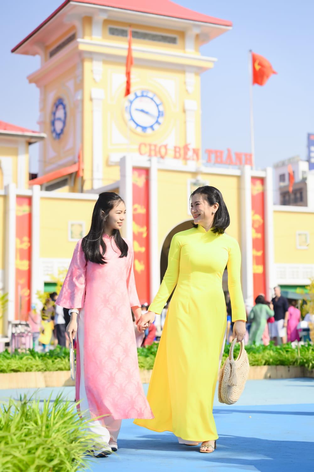 Bảng giá chụp ảnh tết tại Tp.HCM – HThao Studio