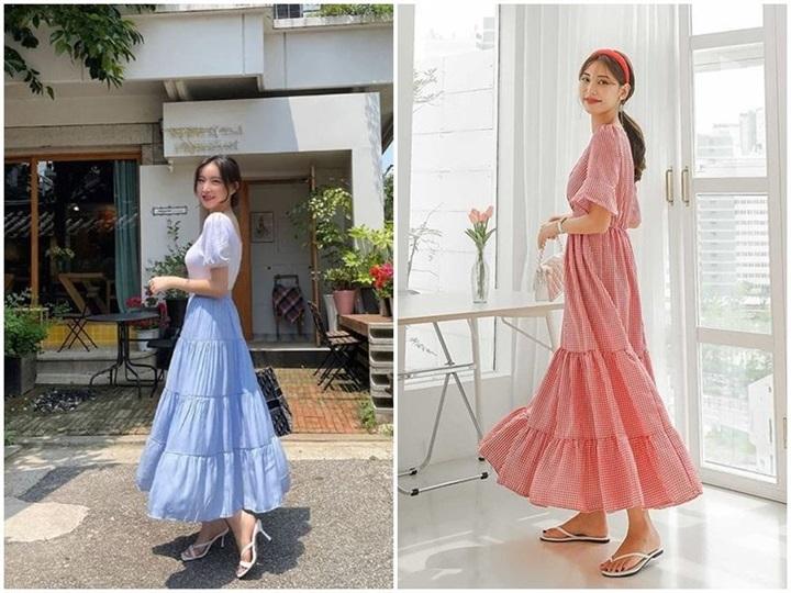 Hãy luôn giữ cho cơ thể được thả lỏng, tự nhiên để chụp ảnh được đẹp